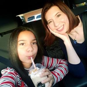 Meet your Posher, Dawn